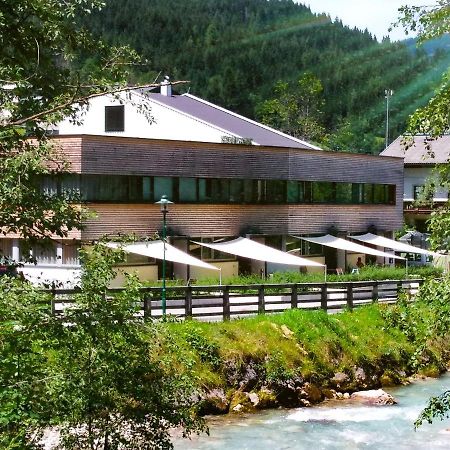 Riverside Residence Flachau Exterior foto
